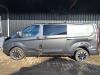 Ford Transit Custom 2.0 TDCi 16V Eco Blue 170 Skrotfordon (2020, GRIJS)