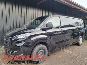 Ford Transit Custom 2.0 EcoBlue 136  (Skrot)