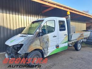 Mercedes Sprinter 3,5t 314 CDI 16V  (Skrot)