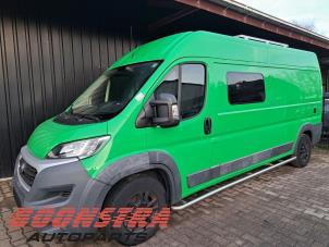 Fiat Ducato 2.3 D 130 Multijet  (Skrot)