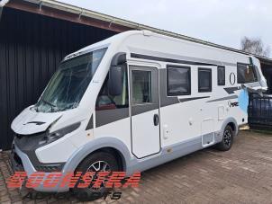 Fiat Ducato 2.2 D 140 Multijet 3  (Skrot)
