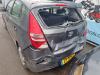 Hyundai i30 1.4 CVVT 16V Sloopvoertuig (2010, Grijs)
