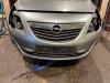 Opel Meriva 1.4 Turbo 16V ecoFLEX Sloopvoertuig (2011, Grijs)