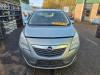 Opel Meriva 1.4 Turbo 16V ecoFLEX Sloopvoertuig (2011, Grijs)