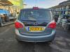 Opel Meriva 1.4 Turbo 16V ecoFLEX Sloopvoertuig (2011, Grijs)