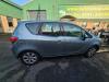 Opel Meriva 1.4 Turbo 16V ecoFLEX Sloopvoertuig (2011, Grijs)