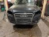 Audi A4 Avant 2.0 TDI 16V Skrotfordon (2006, ZWART)