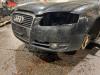 Audi A4 Avant 2.0 TDI 16V Skrotfordon (2006, ZWART)