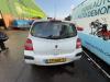 Renault Twingo II 1.2 Sloopvoertuig (2010, Wit)