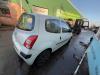 Renault Twingo II 1.2 Sloopvoertuig (2010, Wit)