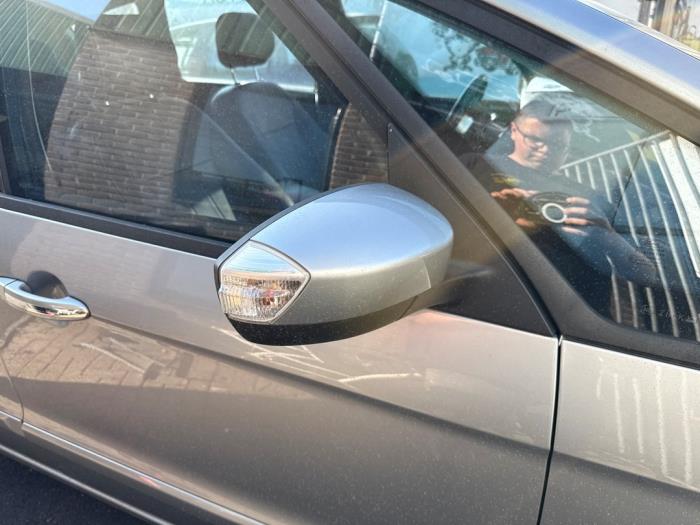 Ford S-Max 2.0 16V Sloopvoertuig (2010, Grijs)