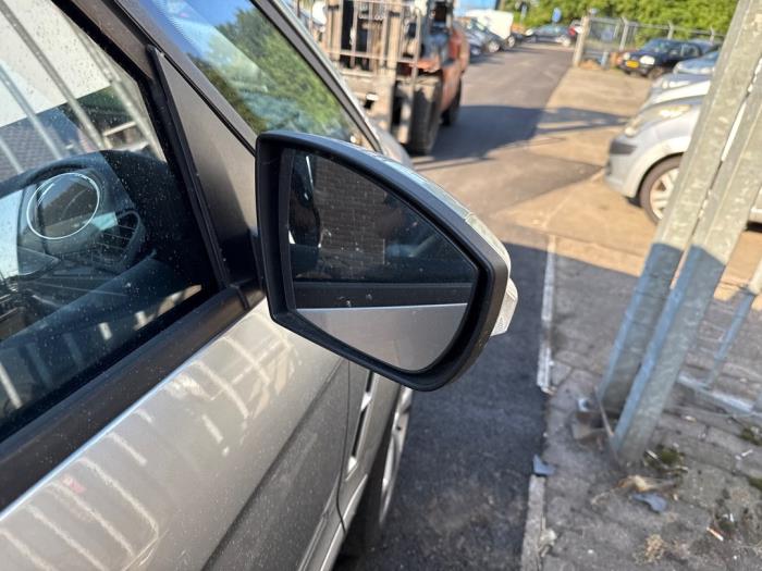 Ford S-Max 2.0 16V Sloopvoertuig (2010, Grijs)