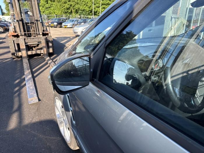 Ford S-Max 2.0 16V Sloopvoertuig (2010, Grijs)