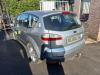 Ford S-Max 2.0 16V Sloopvoertuig (2010, Grijs)