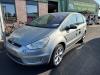 Ford S-Max 2.0 16V Sloopvoertuig (2010, Grijs)