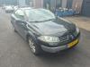 Renault Megane II CC 1.9 dCi 120 Sloopvoertuig (2005, Zwart)