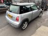 Mini Mini One/Cooper 1.6 16V Cooper Skrotfordon (2003, GRIJS)