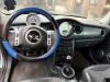 Mini Mini One/Cooper 1.6 16V Cooper Skrotfordon (2003, GRIJS)