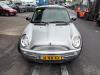Mini Mini One/Cooper 1.6 16V Cooper Skrotfordon (2003, GRIJS)