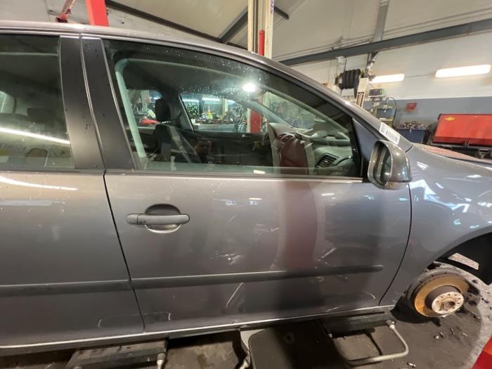 Volkswagen Golf V 1.4 16V Sloopvoertuig (2005, Grijs)