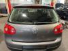 Volkswagen Golf V 1.4 16V Sloopvoertuig (2005, Grijs)