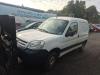 Citroen Berlingo 1.6 HDI 16V 75 Sloopvoertuig (2009, Graniet)