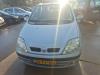 Renault Scénic I 1.6 16V Sloopvoertuig (2000, Grijs)