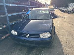 Volkswagen Golf IV 1.6 16V  (Sloop)