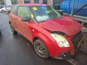 Suzuki Swift 1.6 Sport VVT 16V  (Sloop)