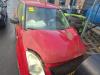 Suzuki Swift 1.6 Sport VVT 16V Sloopvoertuig (2008, Rood)