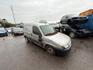 Citroen Berlingo 2.0 HDi 90  (Sloop)