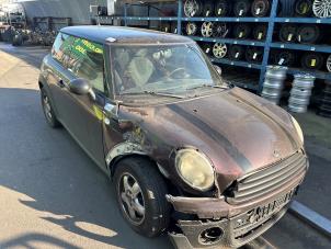Mini Mini 1.6 Cooper D 16V  (Sloop)