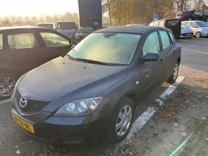Mazda 3 Sport 1.6i 16V  (Schade)