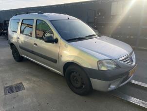 Dacia Logan MCV 1.6 16V  (Sloop)