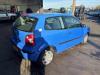 Volkswagen Polo IV 1.2 Skrotfordon (2002, BLAUW)