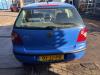Volkswagen Polo IV 1.2 Skrotfordon (2002, BLAUW)