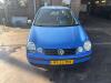 Volkswagen Polo IV 1.2 Skrotfordon (2002, BLAUW)