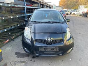 Toyota Yaris II 1.33 16V Dual VVT-I  (Sloop)