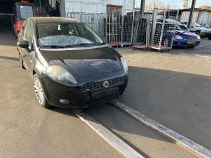 Fiat Grande Punto 1.4 T-Jet 16V  (Sloop)