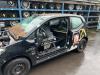 Volkswagen Up! 1.0 12V 60 Skrotfordon (2012, ZWART)
