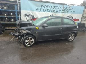 Seat Ibiza III 1.4 16V 85  (Rozbiórka)