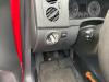 Volkswagen Golf Plus 1.9 TDI 105 Sloopvoertuig (2006, Rood)