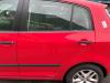 Volkswagen Golf Plus 1.9 TDI 105 Sloopvoertuig (2006, Rood)