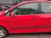 Volkswagen Golf Plus 1.9 TDI 105 Sloopvoertuig (2006, Rood)