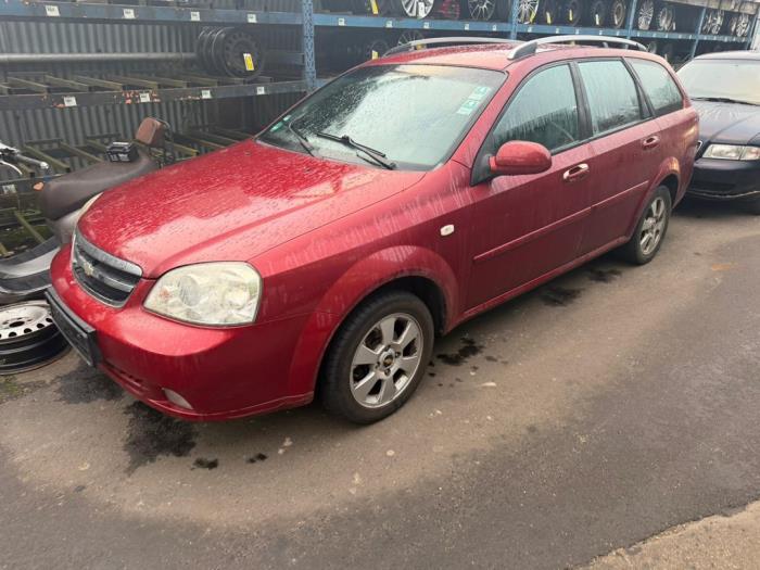 Chevrolet Nubira Skrotfordon (2009)