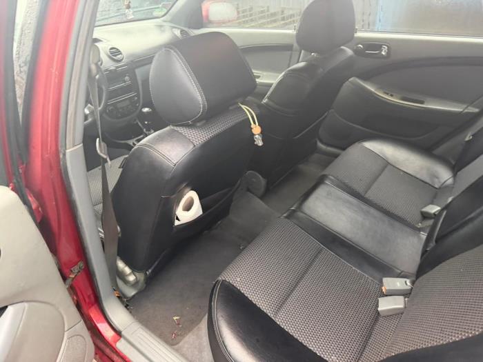 Chevrolet Nubira Skrotfordon (2009)