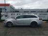 Opel Insignia Sports Tourer 1.6 CDTI 16V 136 Sloopvoertuig (2017, Zilvergrijs)