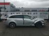 Opel Insignia Sports Tourer 1.6 CDTI 16V 136 Sloopvoertuig (2017, Zilvergrijs)