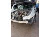 Renault Megane II Grandtour 2.0 16V Skrotfordon (2008, GRIJS)