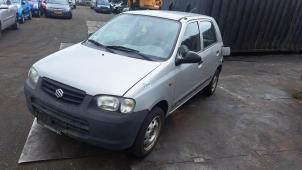 Suzuki Alto 1.1 16V  (Rozbiórka)